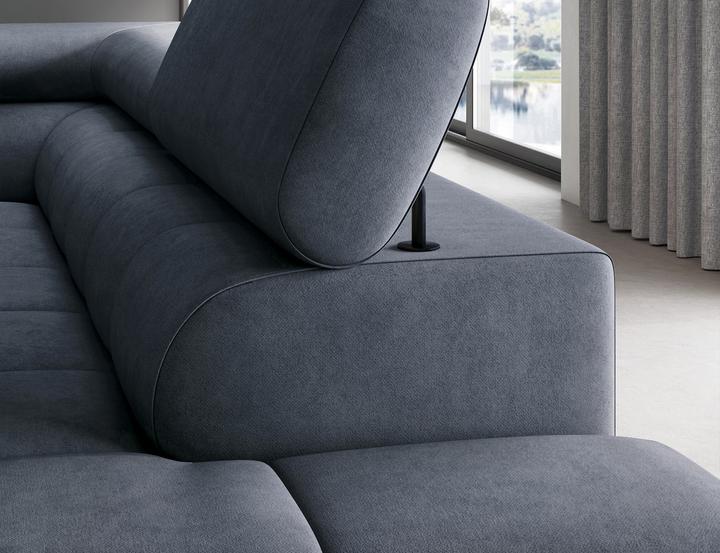 Immagine prodotto ELTAP Ferucce (Divano letto, Divano ad angolo)