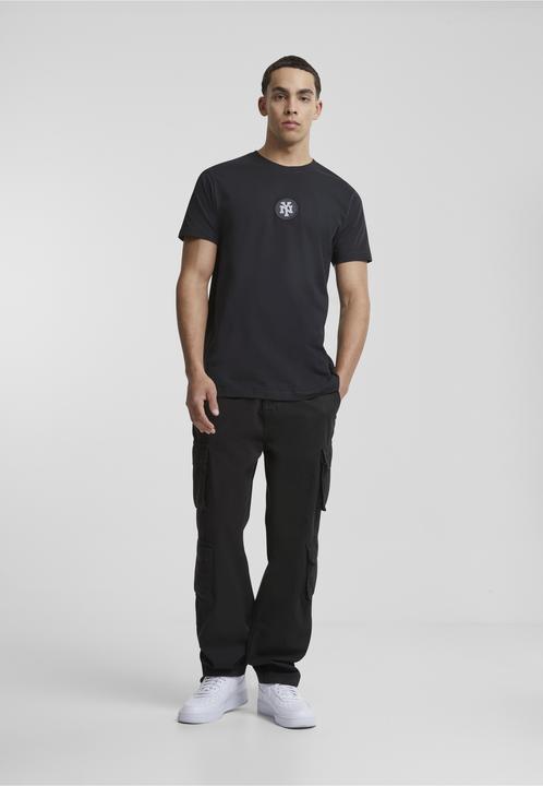 Produktbild Mister Tee NY Patch Tee - 82605 (XL)