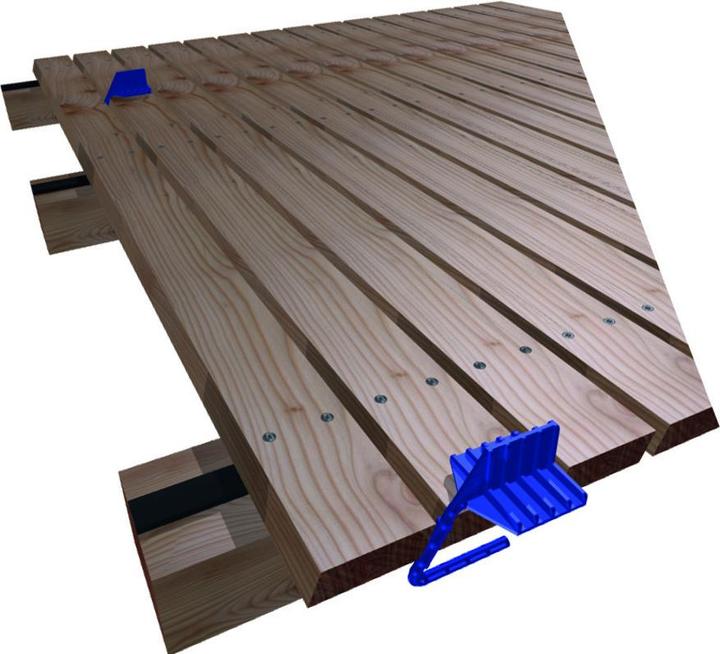 Sihga Spacer FugiFix FF (5 x)