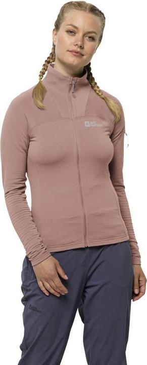 Immagine prodotto Jack Wolfskin Prelight Fz W (XS)