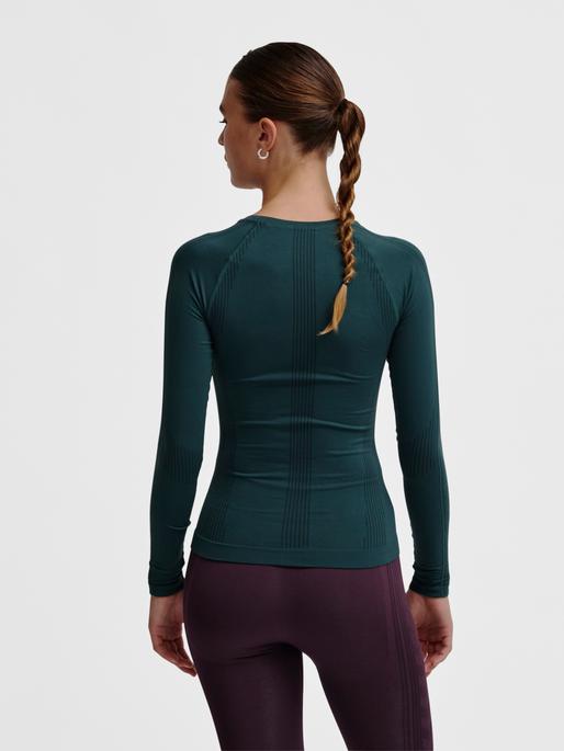 Immagine prodotto hummel hmlMT SHAPING SEAMLESS T-SHIRT L/S (XL)