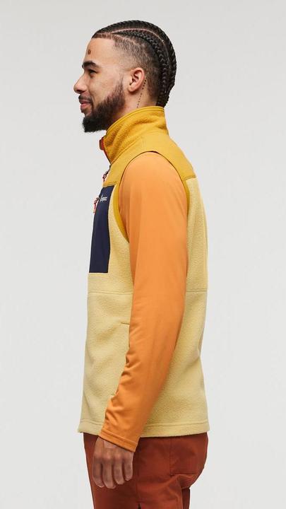 Immagine prodotto Cotopaxi Abrazo Fleece Vest (XL)