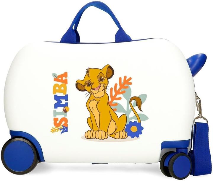 Produktbild Disney Simba, kinderkoffer (24.60 l)