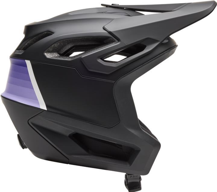 Immagine prodotto Fox Casco Dropframe Pro (55.50 - 59 cm)