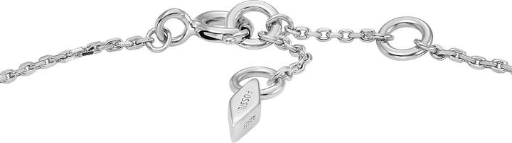 Immagine prodotto Fossil Sterling (16.50 cm, Argento 925)