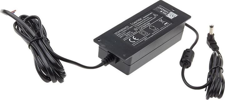 Produktbild RS PRO CCTV PSU Wall Mounting 12V 60W