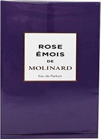 Molinard Rose Emois