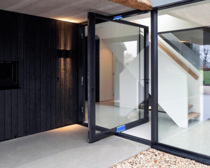 Actual product image FritsJurgens Pivot-T+AMMAvA-rb+AMMApA-nder Sys. M32 A, 40mm