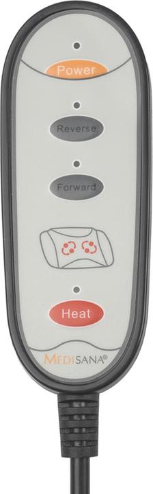 Immagine prodotto Medisana Mc 840