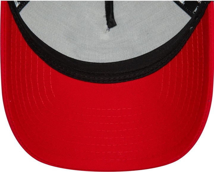 Produktbild New Era Aframe Trucker Rhinestone