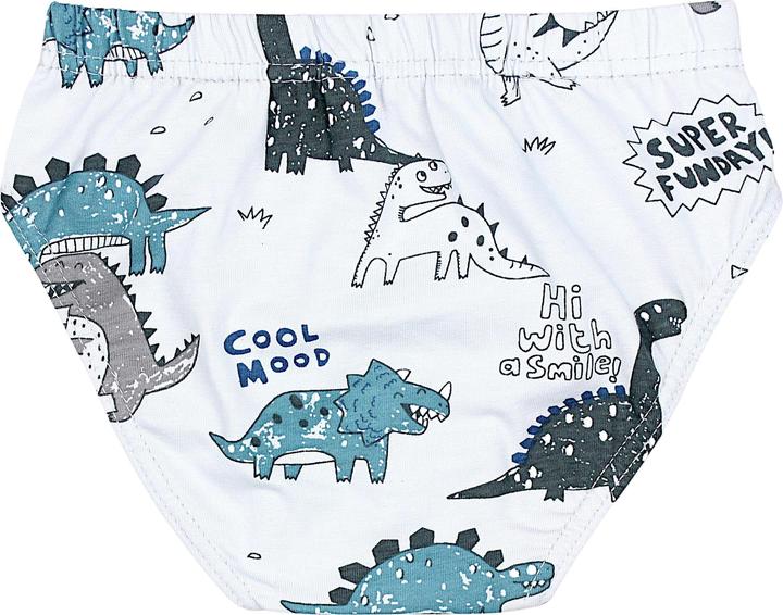 Produktbild TupTam Boxershorts10er-Set (10er Pack, 98)
