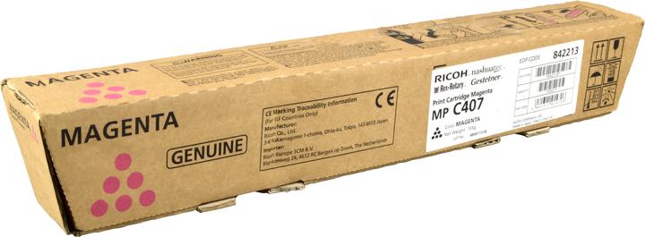 Immagine prodotto RICOH Mpc407m (M)