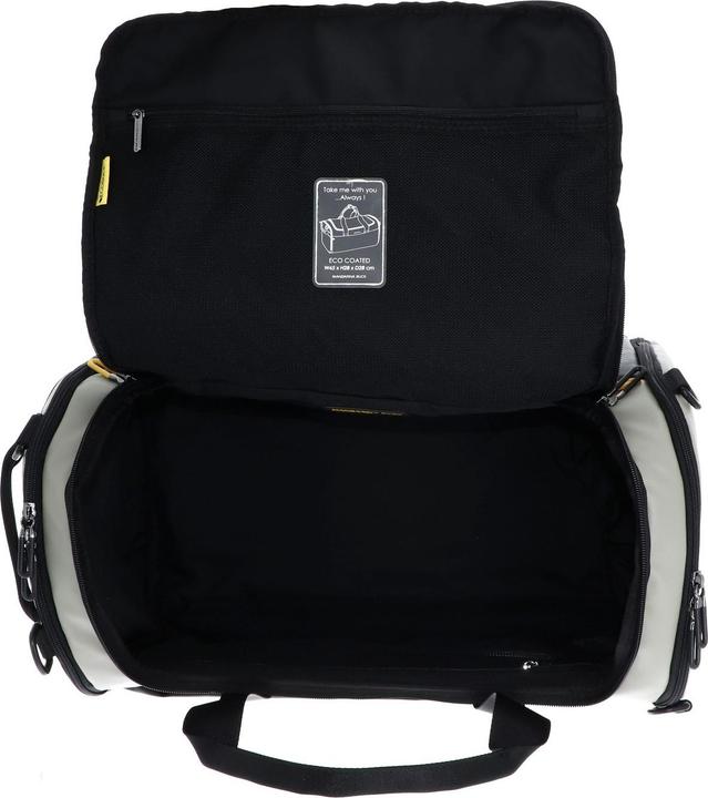 Immagine prodotto Mandarina Duck Eco Coated Duffle Bag