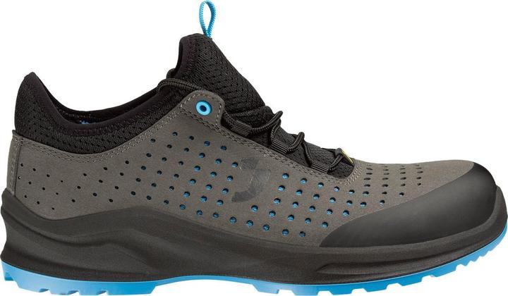 Actual product image Safety Jogger Modulo S1PS Low (38)