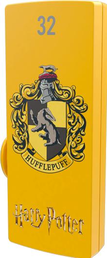 Produktbild Emtec M730 Harry Potter Hufflepuff (32 GB, USB-A)