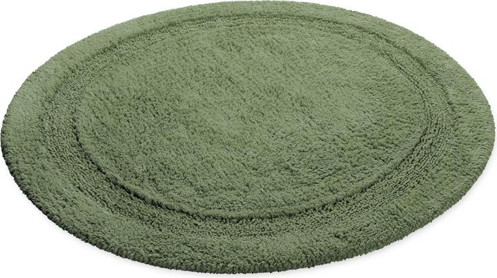 Actual product image Wecon Home Badteppich Knut (80 cm)