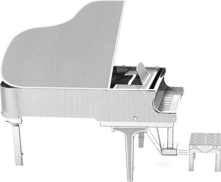 Produktbild Metal Earth Grand Piano