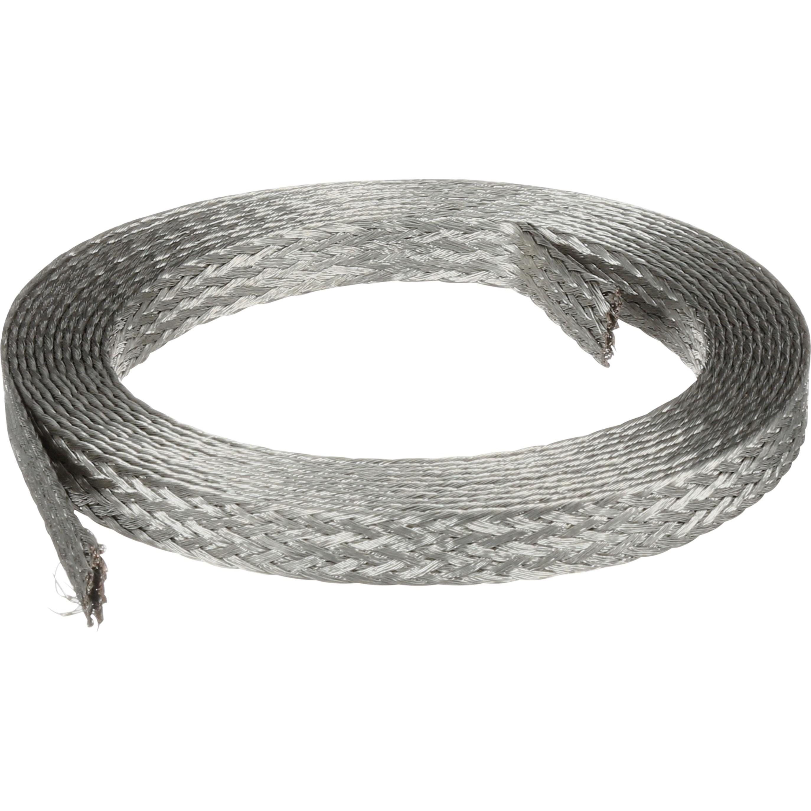 3M, Nastro adesivo, Nastro in rete di rame Messa a terra (13 mm)