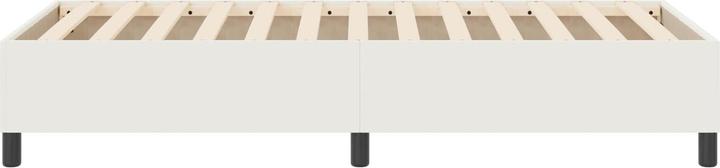 Image du produit vidaXL Plattformbett (100 x 200 cm)