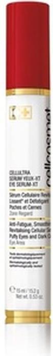 Image du produit Cellcosmet Sérum pour les yeux XT (Soin des yeux Sérum, 15 ml, Journée)