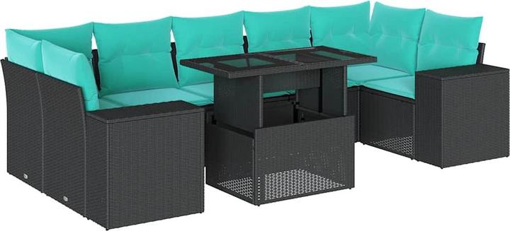 Produktbild vidaXL Zoe