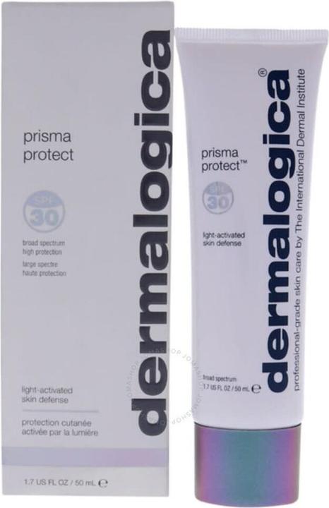 Produktbild Dermalogica Moisturizers - Prisma Protect SPF30 (50 ml, Tagescreme, SPF 30)