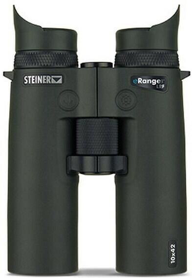 Produktbild Steiner eRanger LRF (10x, 42 mm)