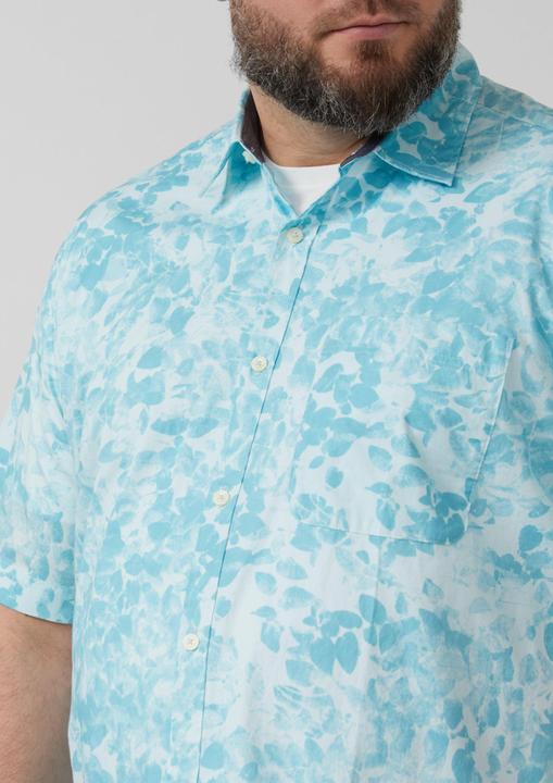 Produktbild s.Oliver Hemd (3XL)