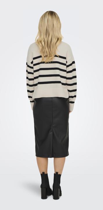 Produktbild Only ONLELLY Strickpullover Strickpullover (M)
