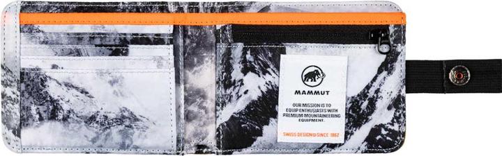 Actual product image Mammut Xeron Wallet