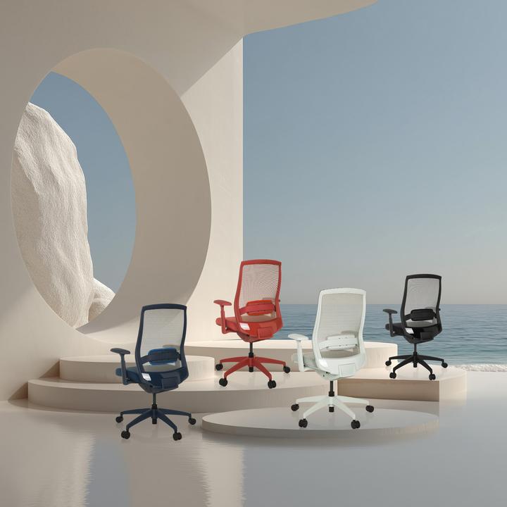 Produktbild Hjh Office Colore