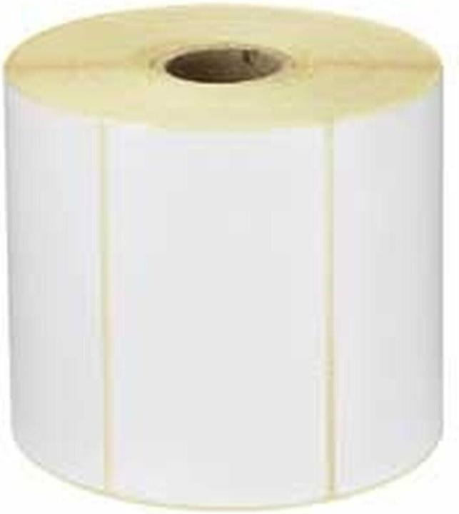 Produktbild Zebra Drucker-Etiketten Perform 1000T Weiss Ø 25 mm (12 Stück)