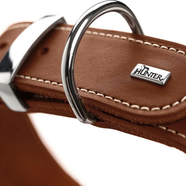 Produktbild Hunter Halsband Aalborg Special (23, 24, Hund, Hundesport)