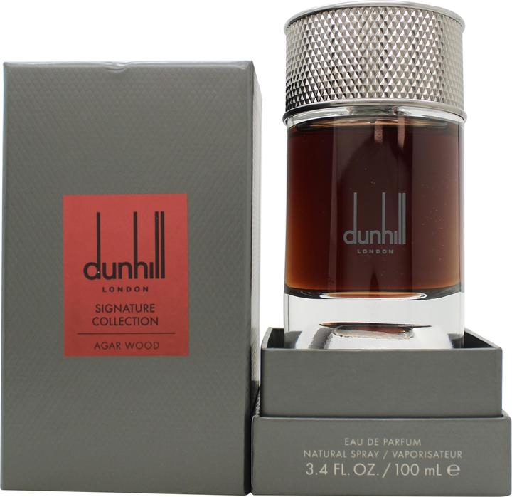 Image du produit Dunhill Agar Wood by Eau De Parfum Spray 100 ml (Eau de parfum, 100 ml)