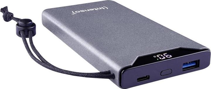Actual product image Intenso F20000 (20000 mAh, 20 W, 74 Wh)