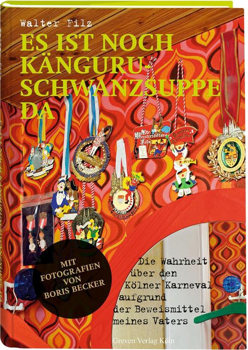 Walter Filz (Deutsch, Walter Filz, 2018)