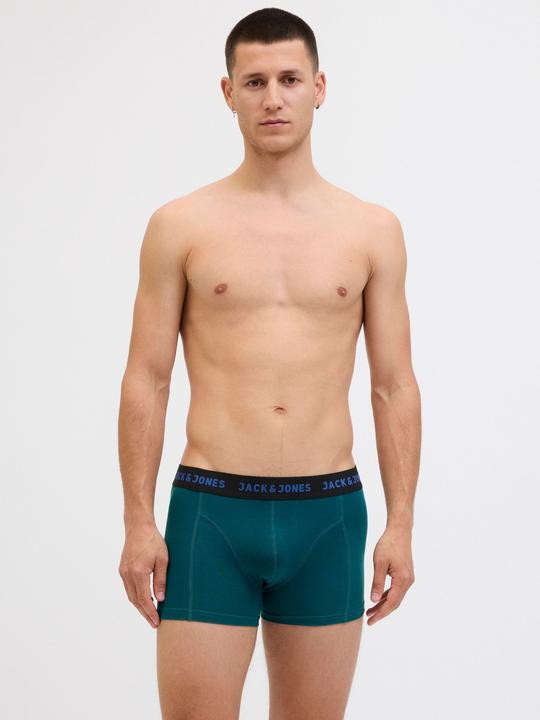 Immagine prodotto Jack & Jones Jacbreak Trunks 3 Pack (XXL, confezione da 3)