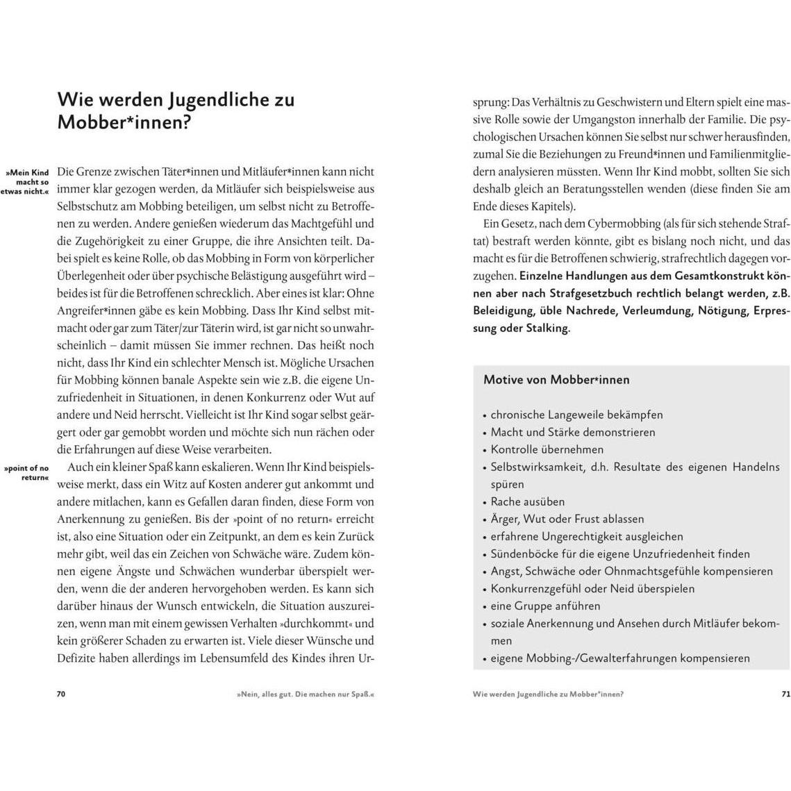 Thumbnail - Screen Teens, Ratgeber von Jessica Wawrzyniak