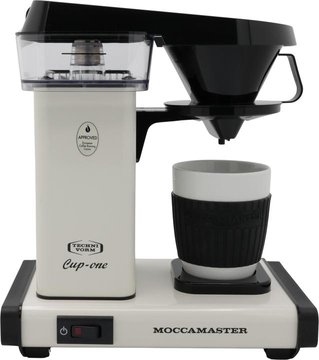 Moccamaster Cup-one
