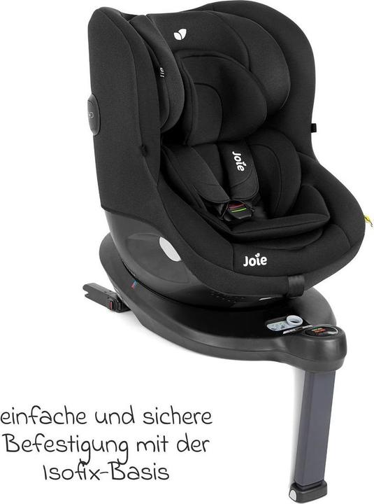 Produktbild Joie i-Spin 360 (Reboarder)