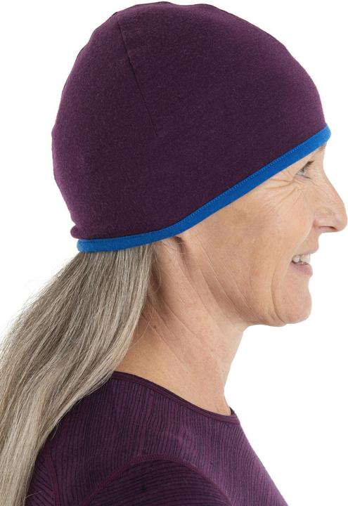 Produktbild Icebreaker Pocket Hat (One Size)