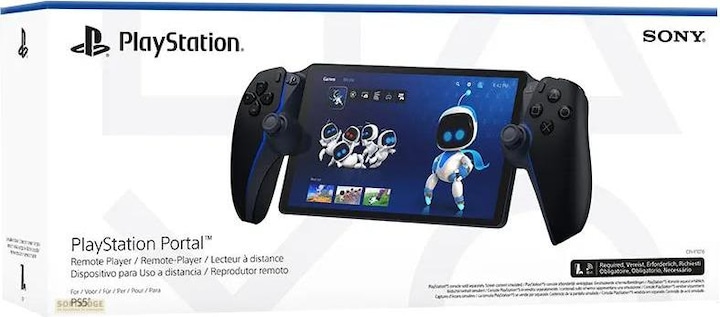 Produktbild Sony PlayStation Portal Remote-Player