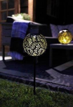 Produktbild Luxform Solar Samba Stick (IP44)
