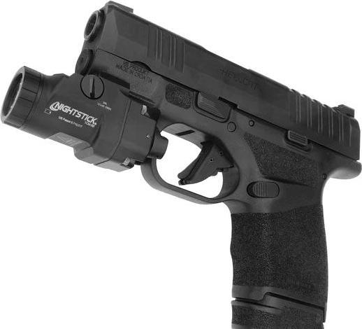 Produktbild Nightstick LED-Waffen-Licht TCM-5B (6.35 cm, 650 lm)