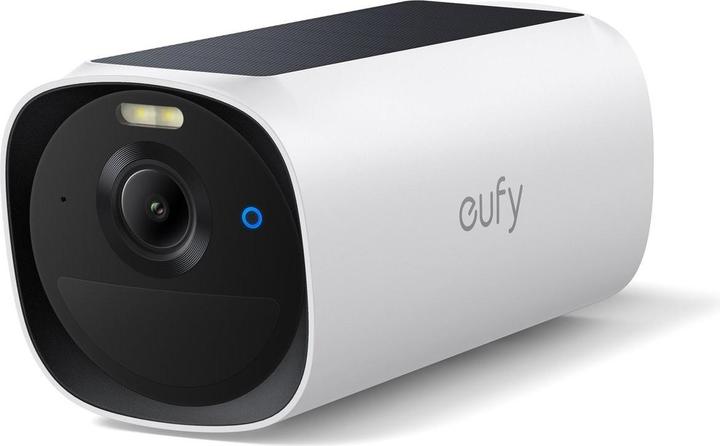 Actual product image eufy eufyCam E40 Add-On (2688 x 1520 pixels)