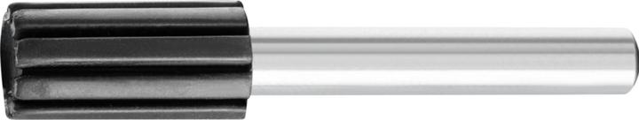 Actual product image Pferd Rubber drum holder