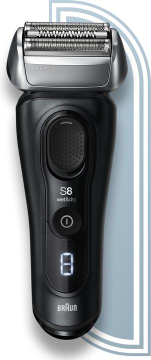 Braun Series 8