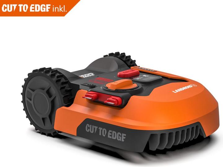 Immagine prodotto Worx WR142E (700 m², Filo di confine)