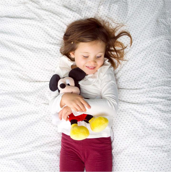 Image du produit Simba Disney Mickey (25 cm)