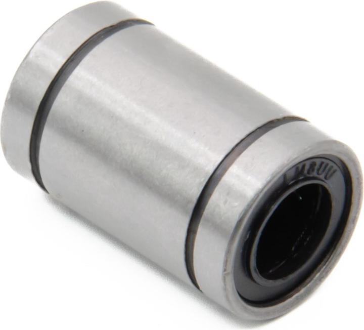 Actual product image Purecrea LM8UU Linear Bearing Ø8mm